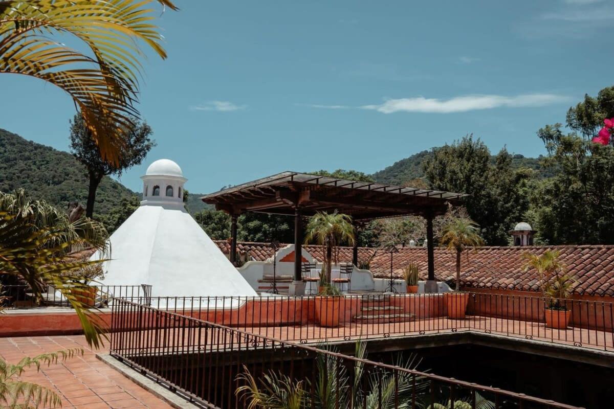 Sharazade - Boutique Stay Pool Magical Setting Antigua Kültér fotó