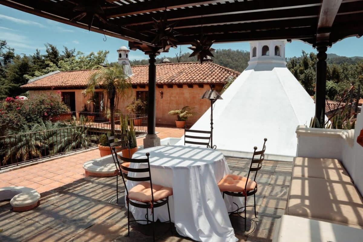 Sharazade - Boutique Stay Pool Magical Setting Antigua Kültér fotó