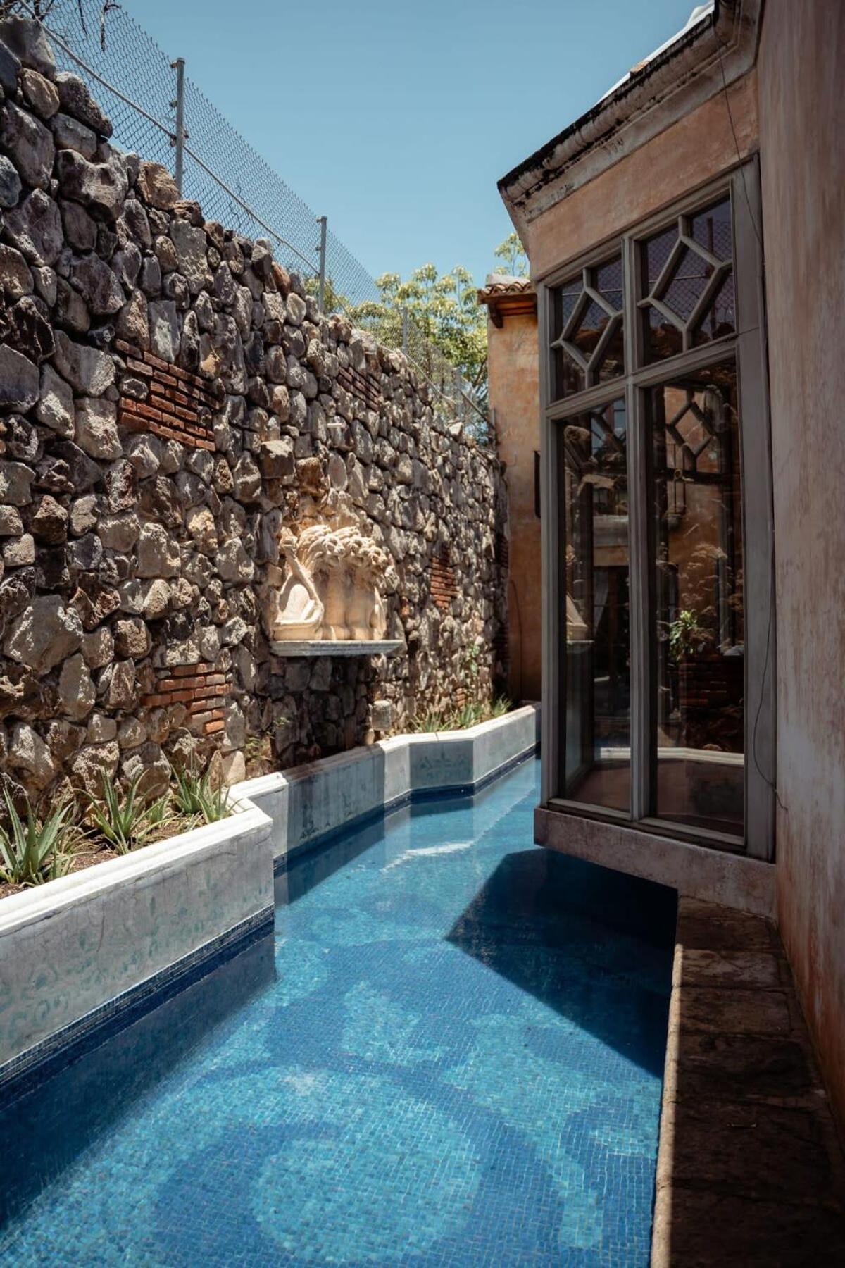 Sharazade - Boutique Stay Pool Magical Setting Antigua Kültér fotó